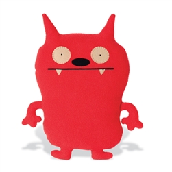 Uglydoll | Classic Dave Darinko Red 10463 | GUND