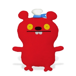 Uglydoll | Classic First Mate Trunko 10486 | GUND