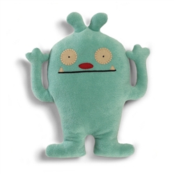 Uglydoll | Classic Fishy 4035778 | GUND