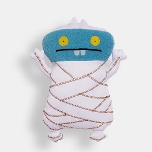 Mummy Babo