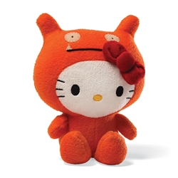 Uglydoll | Hello Kitty Wage 4037870 | GUND