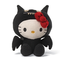 Uglydoll | Hello Kitty Ice-Bat 4037872 | GUND