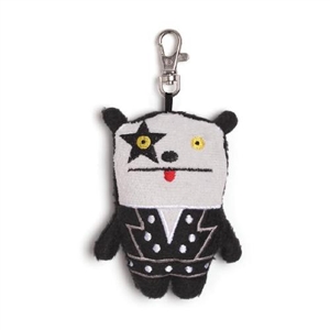 Kiss Clip On - Babo Catman