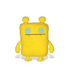 Uglydoll | Little Uglys Little Nandy Bear 51437 | GUND