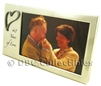 40 Years Of Love Photo Frame