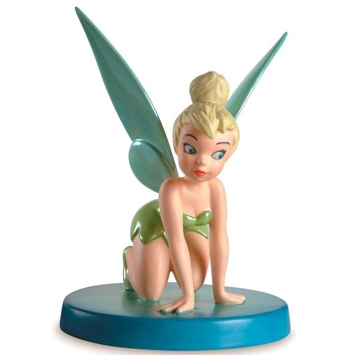 Tinker Bell - Playful Pixie