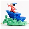 Disney Showcase - Fantasia Parade Float