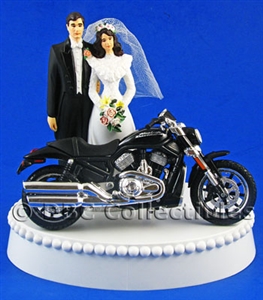 Lasting Love -> 2007 VRSCR Street Rod Harley Davidson -> Black