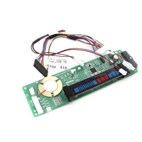 Low Voltage Board Kit w/ Harness 002670-000