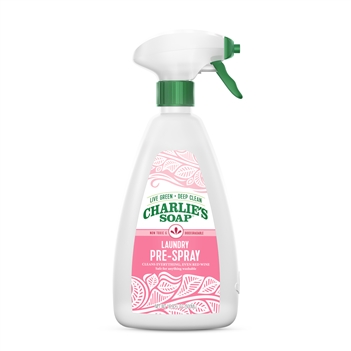 Charlie's Soap Pre Spray Stain Remover