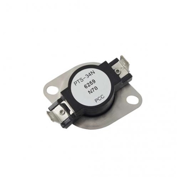 Midea Dryer Thermostat 17400513000460