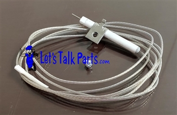 Five star Ignitor Lead 1801B170