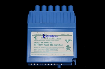 211840 Spark Module