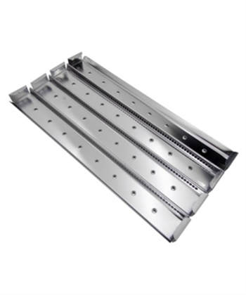 Pyramid Rock Radiant Tray 4 Slot 213581