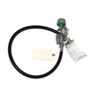 Alfresco Regulator w/Hose 220-0300