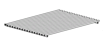 Artisan Grill Grate Large 290-0324