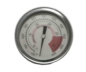 Lynx Grill Thermometer 33558