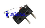 Micro Drawer Switch 525893 Fisher Paykel