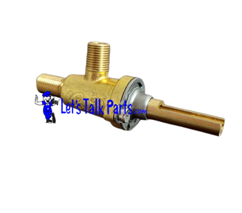 Bluestar Gas Valve 701805