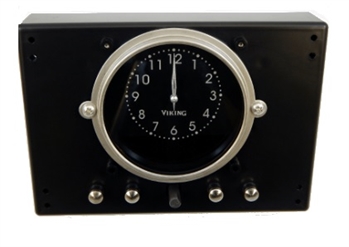 Viking Analog Clock PE050140