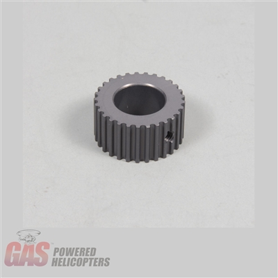 Drive Pulley - 29 tooth - Standard Version