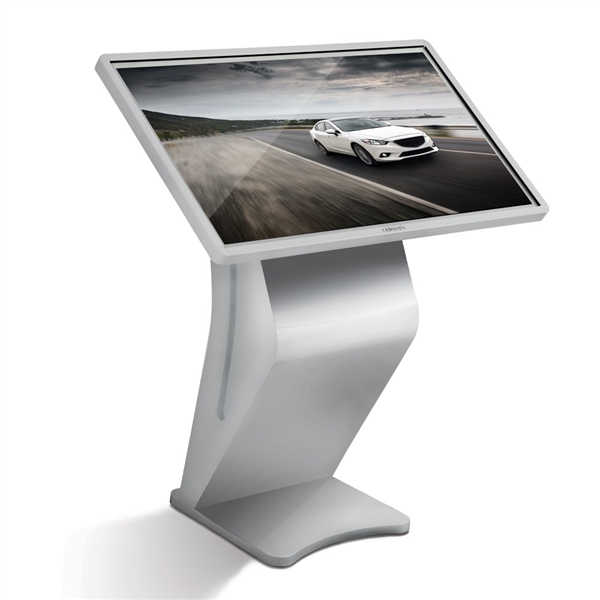 49in Horizontal K-Design Android-Touch Screen Kiosk