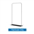 48in x 89in Waveline Tension Fabric Banner Stand | Hardware Only