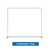 10ft Makitso WaveLight Flat Frame Kit w/ LED Light. WaveLIght Backlit Displays from Makitso USA are one of the thinnest tension fabric light boxes to hit the exhibit market.