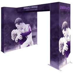 Embrace Bridge Display