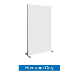 Hardware for 4ft x 8ft Vector Frame SEG Fabric Display | R-04