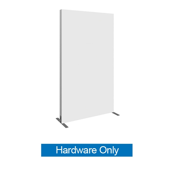 Hardware for 3ft x 8ft Vector Frame SEG Fabric Display | R-06