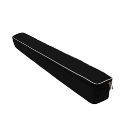 61in x 4in Jumbo 5ft Wide Retractor Soft Case - a soft-sided carrying case designed specifically to securely house the components of the Exhibitor Display Systems, with carrying straps.