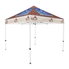 10ft x 10ft Economy Tent | Display Kit