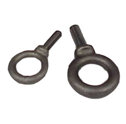 Forged Eye Bolt 1/2in Diameter