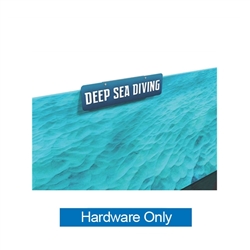 Mounting Hardware and Sintra Blank for Formulate Header 4ft x 1ft. This 4 feet Formulate Header is a smaller, more affordable alternative to its lengthier 6 feet counterpart. Despite its smaller size...