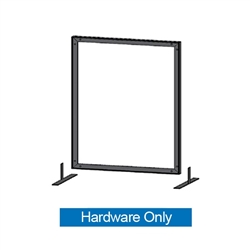 Hardware for 3ft x 3ft Vector Frame SEG Fabric Display | S-01