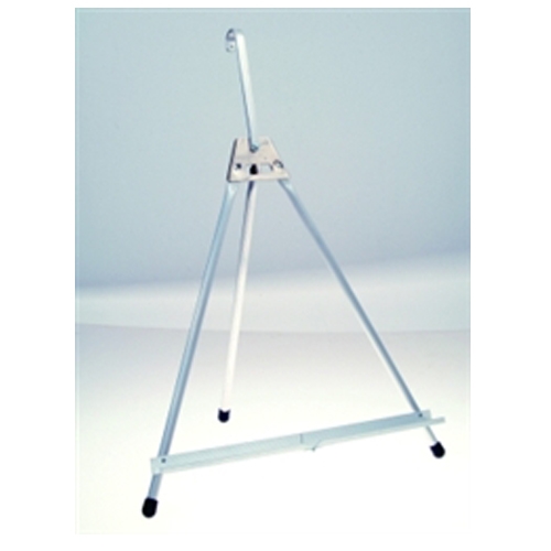 25in Height School & Sign Table Easel. Many different types of artist table top easels, lightweight aluminum easels, superior strength steel easels