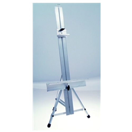 31in Height Studio Table Easel. Many different types of artist table top easels, lightweight aluminum easels, superior strength steel easels