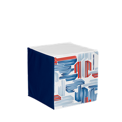 Large Foam Cube (1.5ft)