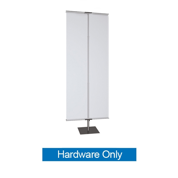 Classic Banner Stand Small Tabletop Display Hardware Only. We offers a full line of trade show displays, pop up booths, banner stands, table top displays, banner stands, hanging banners, signs, molded shipping cases, counters and podiums, tower displays.