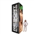 Big Sky Towers are professional displays that draw eyes to your trades show booth. These tension fabric tower are constructed of aluminum extrusions designed to hold SEG stretch fabric graphics.  Feature easy assembly and come packed in a hard molded case