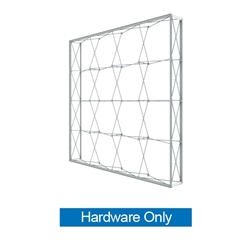 10ft X 10ft Lumiere Wall SEG Display | Hardware Only