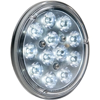 Whelen Parmetheus Plus Series PAR36 01-0771833-10 Model P36P1L 14V LED Landing Light (Spot Light)