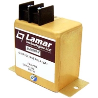 RELAY,  OVERVOLTAGE , 14V B-00289-2