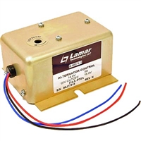 Lamar B-00371-1 Alternator Control 14V