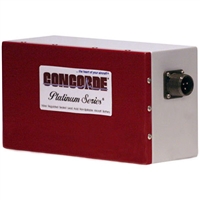 Concorde RG-126 24V Aircraft Battery