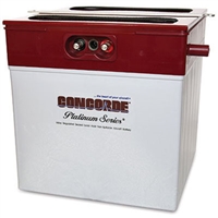 Concorde RG-380E/40B 24V Aircraft Battery