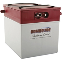 Concorde RG-390ES 24V Aircraft Battery