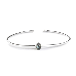 Petite Cuff Bracelet + MORE COLORS