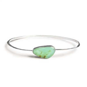 Mary Jane Bangle Bracelet + More Colors